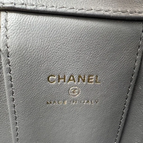 Chanel Mini Vanity Bag - Picture 11 of 12
